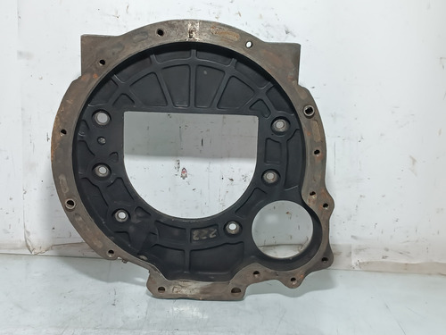 Flange Caixa Motor Capa Seca Ford Ranger 3.0 2005 2012