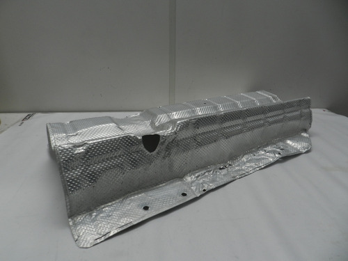 Defletor Calor Assoalho Gm Omega Cd V6 3.6 Fittipaldi 08/12