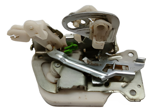 Fechadura Porta Traseira Direita Pajero Sport 2005 A 2011