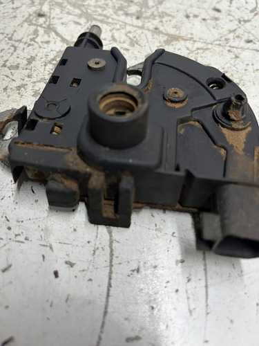 Fechadura Capo Dianteiro Ford Focus 2005 2006 2007 2008