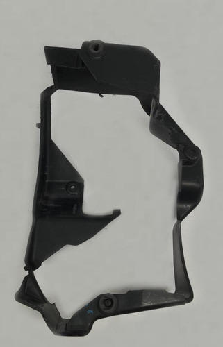 Moldura Protetor Embreagem Ford Fiesta Focus 1.0 1.6 04/12