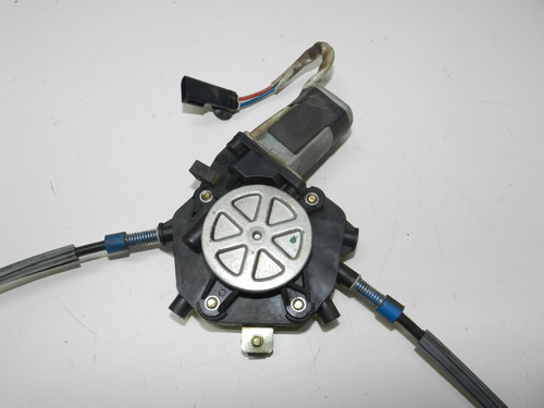 Máquina Vidro Dianteira Esquerda Ford Ka 2007 A 2013