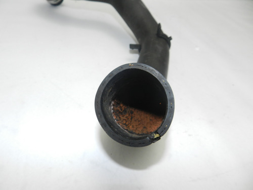 Mangueira Superior Radiador Gm Meriva 2009/2010
