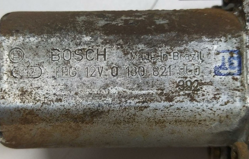 Máquina Vidro Dianteira Direita Vw Saveiro 98/12 373837501b