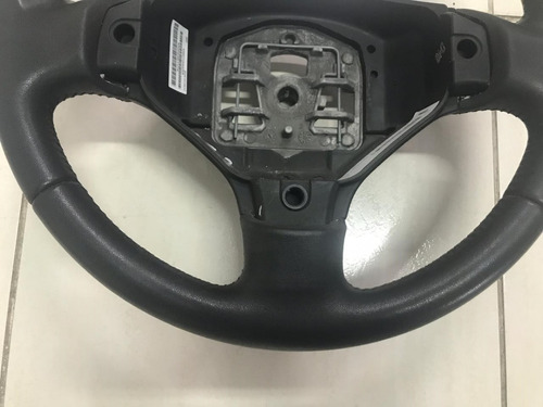 Volante Direção Peugeot 408 2.0 16v 2011 À 2015 3083*