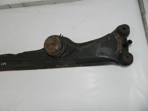 Travessa Suporte Caixa Câmbio Ford Escort Europeu 93 A 96