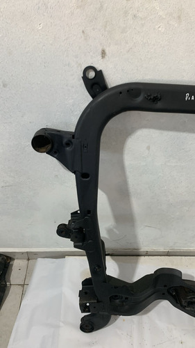 Agregado Dianteiro Gm Astra Zafira 1999 A 2011 Usado