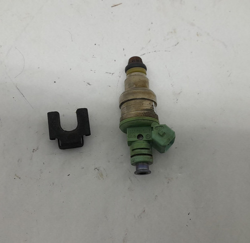 Bico Injetor Ford Fiesta Ka Courier 1.0 8v Endura 0280150993