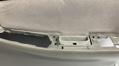 Forro Porta Dianteiro Direito Toyota Corolla 2003 A 2008