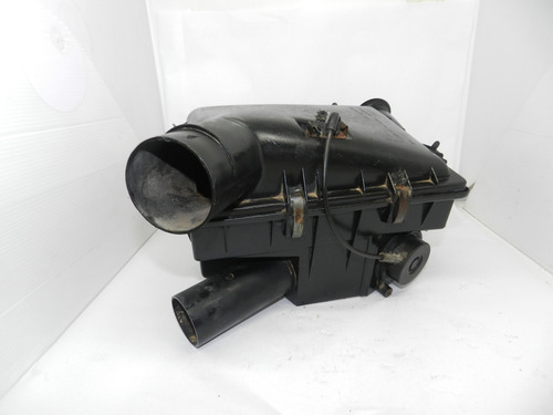 Caixa Filtro Ar Ford Escort Verona 1991 A 1994 541129611