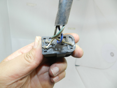 Botão Vidro Elétrico Traseiro Gm Vectra 97 A 05 6223823