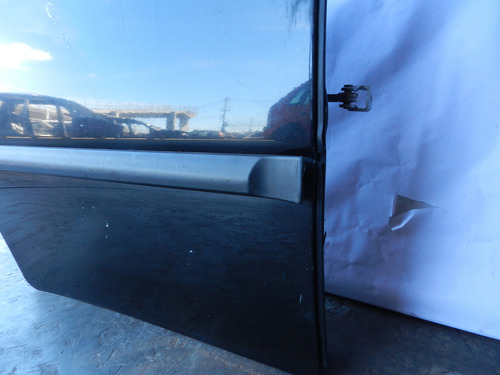 Porta Traseira Direita Vw Parati G3 4p 03/05 Com Detalhe