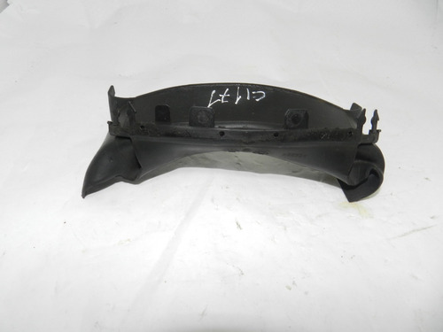 Borracha Acabamento Chave Seta Peugeot 307 09/15 Mp4955