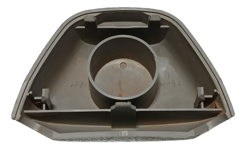 Moldura Guia Cinto Nissan Frontier 2001 2008 Xterra