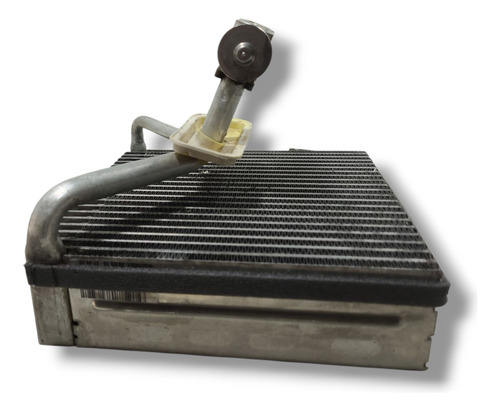 Evaporador Ar Condicionado Gm Meriva 2010 (al)