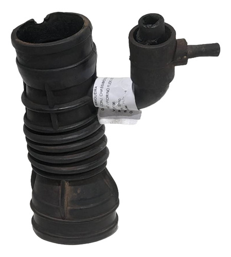 Mangueira Filtro Ar Fiat Fiorino 2011 