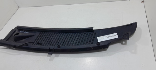 Grade Churrasqueira Lad Direito Gm Kadett 89/97 52280074(vj)