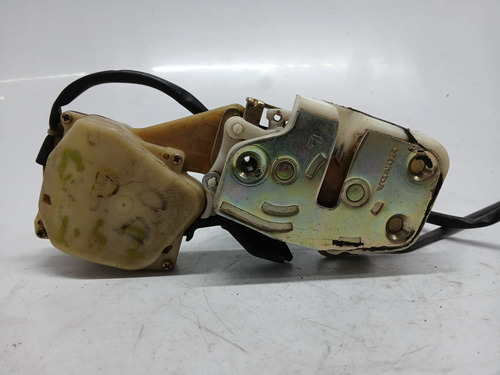 Fechadura Porta Dianteira Direita Honda Accord 1994 A 1998