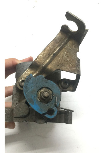 Corpo Borboleta Tbi Focus Ecosport 1.6 Zetec Ys6u9u539ab