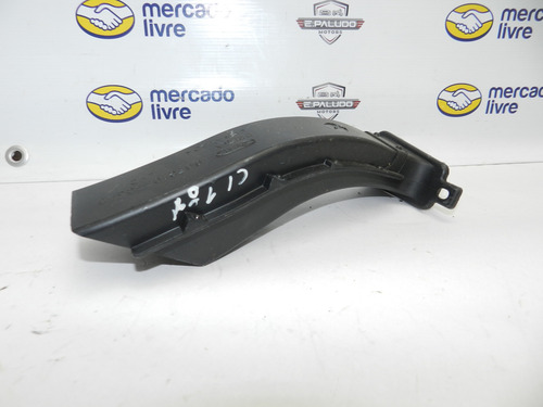 Entrada Duto Ar Motor Ford Fiesta Endura 96/00 96fg19e705ag