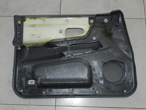 Forro Porta Dianteira Direita Mitsubishi Pajero Sport 1999