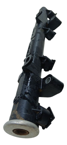 Flauta Bico Injetor Vw Fox 1.6 2004 A 2012 Com Detalhe (ap)