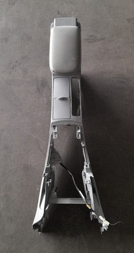 Console Central Toyota Corolla Xei 2009 A 2014 5891002170