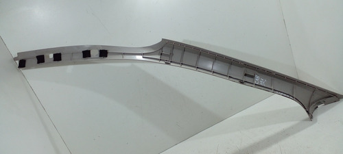 Moldura Coluna Parabrisa L.d Mercedes Classe A160 (r)