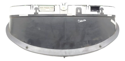 Painel De Instrumentos Velocímetro Brava 1.6 16v 1999 A 2003