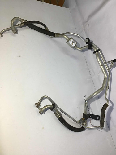 Mangueiras Ar Condicionado Peugeot 2008  9808429580 21799*