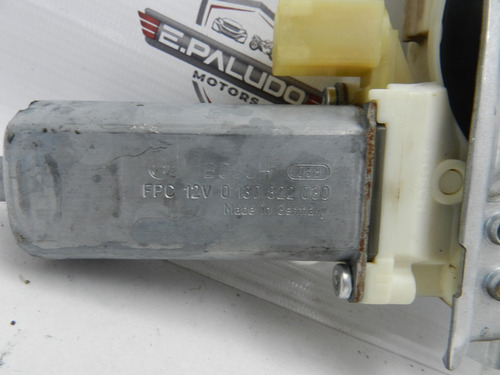 Máquina Vidro Diant Direita Toyota Corolla 03/07 993477100
