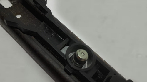 Regulador Cinto Ld Le Peugeot 307 2001 A 2012 9635615880