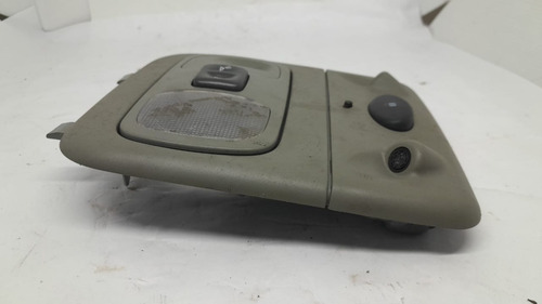 Luz Teto Cortesia Renault Scenic 1999 2000 A 2010 93176210