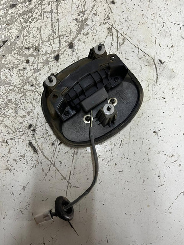 Macaneta Tampa Traseira Hyundai I30 2009 2012 Usado Original