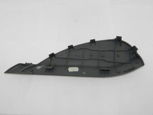 Acabamento Lateral Esquerdo Painel Citroen Xsara Picasso