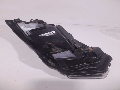 Farol Direito Vw Saveiro Gol 2021 2022 2023 Foco Simples