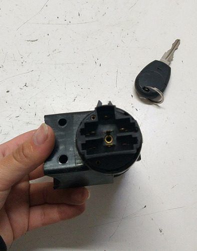 Cilindro Miolo Ignição Fiat Palio 1.0 8v 2009 2010 055217630