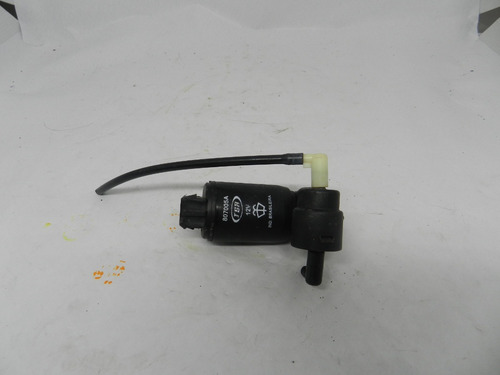 Motor Limpador Esguicho Para-brisa Gol G3 G4 G5 2 Saídas
