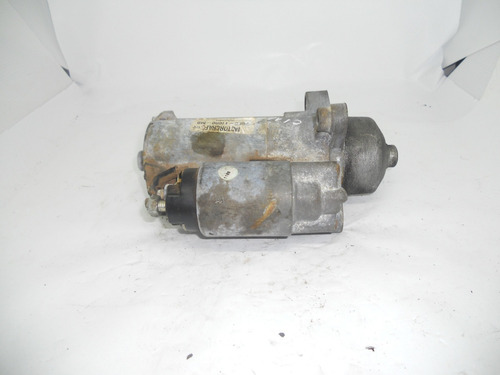 Motor Partida Ford Ka Fiesta 1.0 1.3 Endura 96fb11000mb