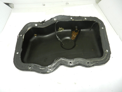 Carter Motor Vw Gol G5 G6 G7 Golf Polo 1.6 08/17 032103601aa
