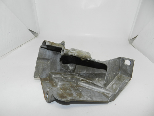 Defletor Calor Escapamento Vw Golf Mk3 1.8 93/98 051253041d