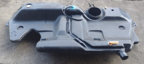 Tanque Combustível Renault Scenic 2.0 16v 01/04 Gasolina