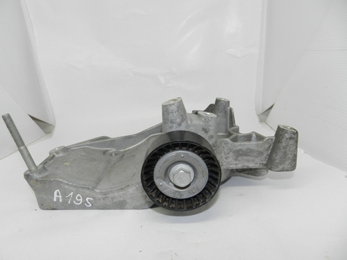 Suporte Compressor Gm Onix Prisma Spin Cobalt 13/19 24582632