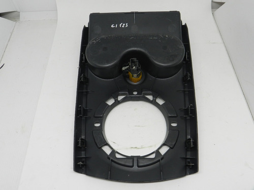 Acabamento Moldura Console Renault Megane 2007 2008 2009