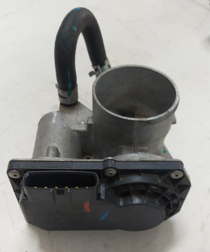 Corpo Borboleta Tbi Toyota Etios 1.3 2019 220300y020