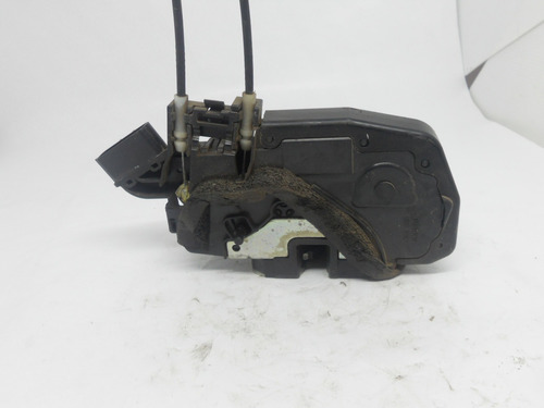 Fechadura Porta Traseira Direita Nissan Sentra 2007 A 2012