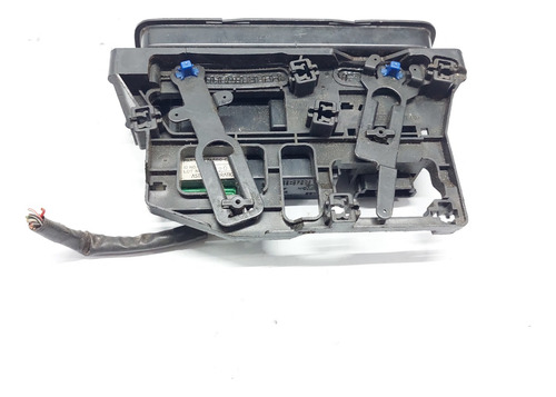 Comando Ar Condicionado Chevrolet Tracker Ano 2002 A 2009