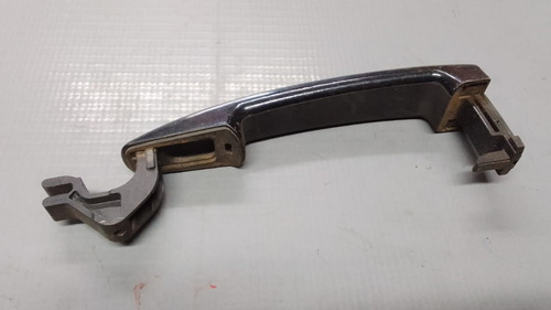 Maçaneta Dianteira Direita Citroen C3 2012/21     24027