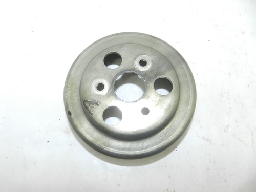 Polia Bomba D'água Honda Fit City 1.4 1.5 16v 2007 A 2011
