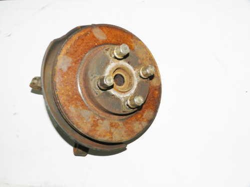 Montante Dianteiro Direito Toyota Corolla Xei 1.8 03/08